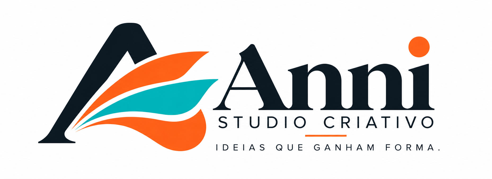 Anni Studio Criativo — Ideias que ganham forma