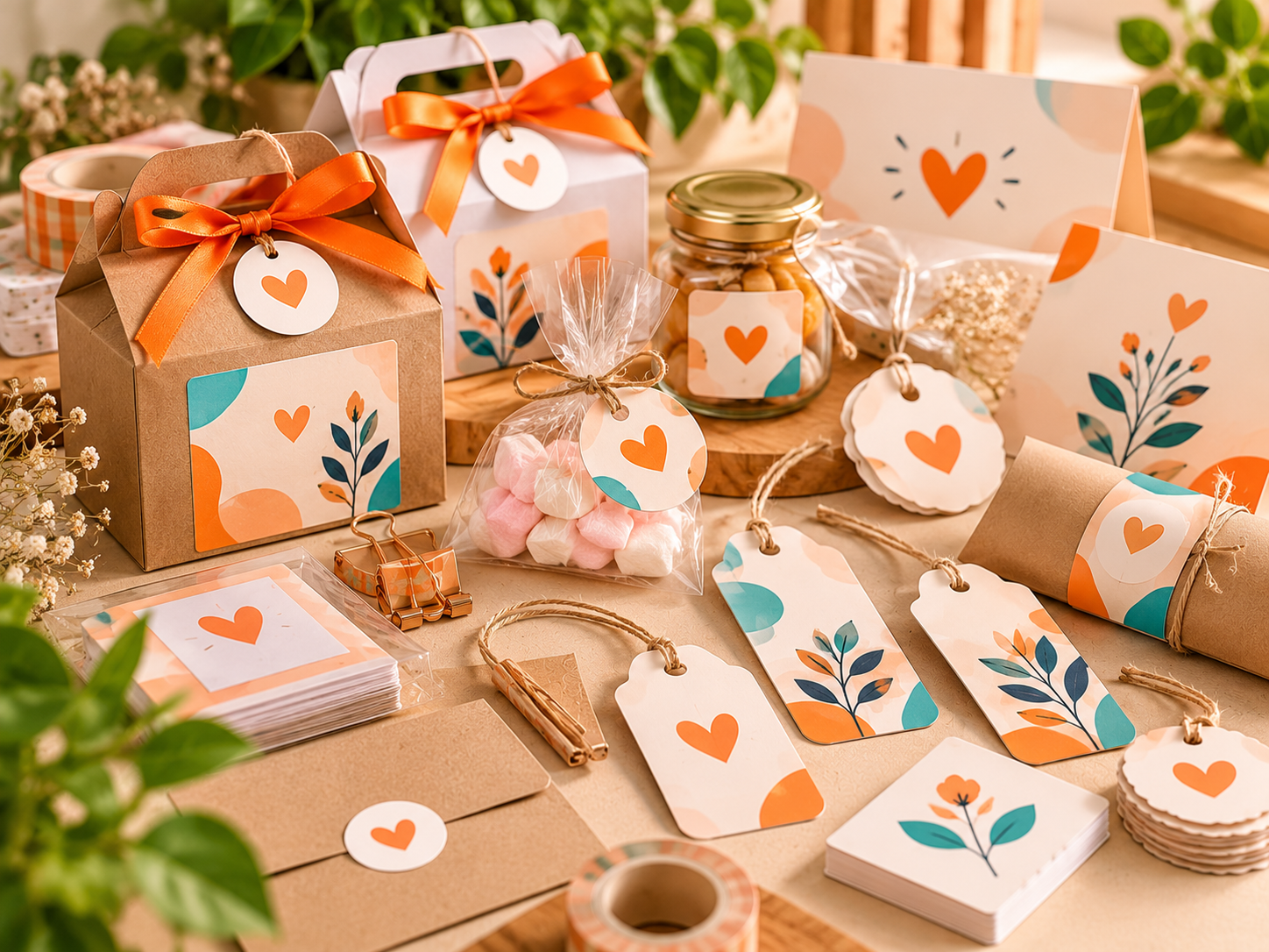 Ideias de produtos personalizados e lembrancinhas